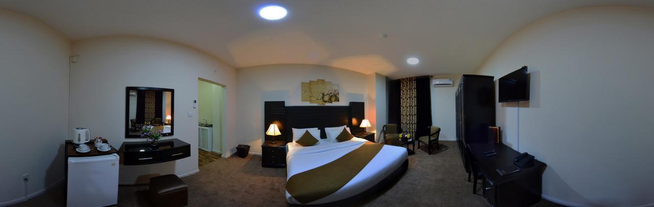 Lilium Hotel Safut エクステリア 写真