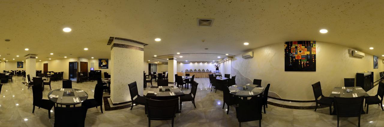 Lilium Hotel Safut エクステリア 写真