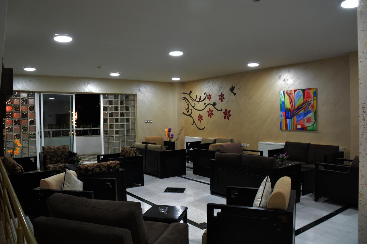 Lilium Hotel Safut エクステリア 写真