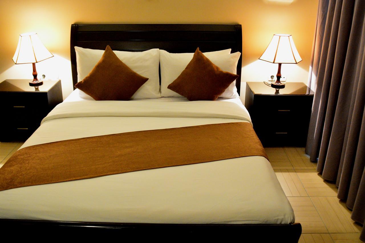 Lilium Hotel Safut エクステリア 写真