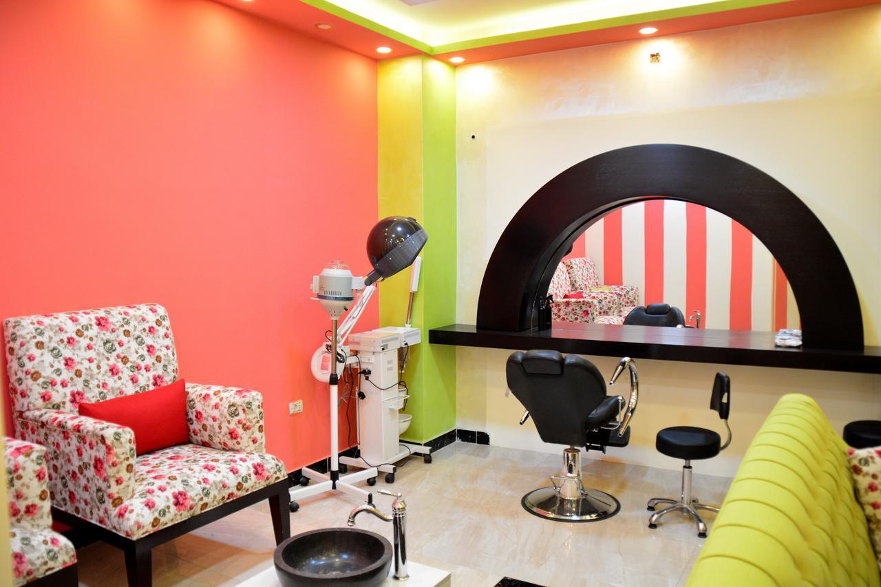 Lilium Hotel Safut エクステリア 写真