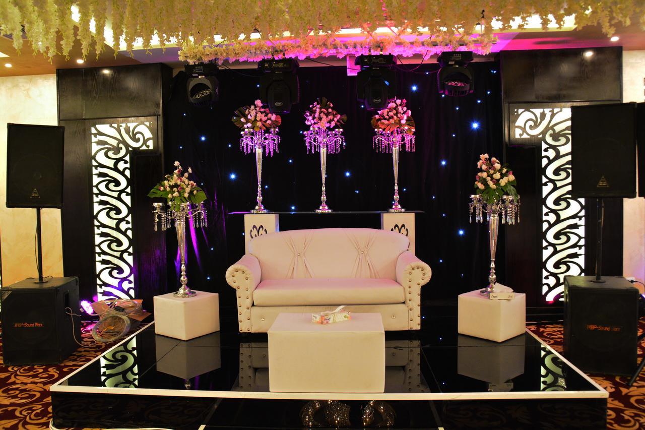 Lilium Hotel Safut エクステリア 写真