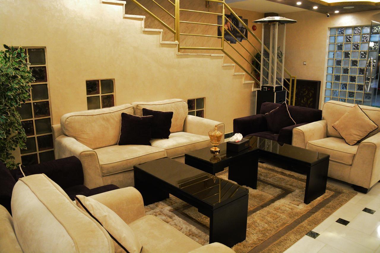 Lilium Hotel Safut エクステリア 写真