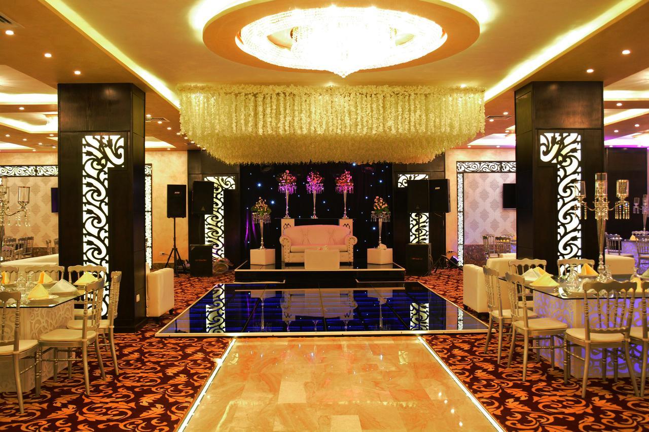 Lilium Hotel Safut エクステリア 写真
